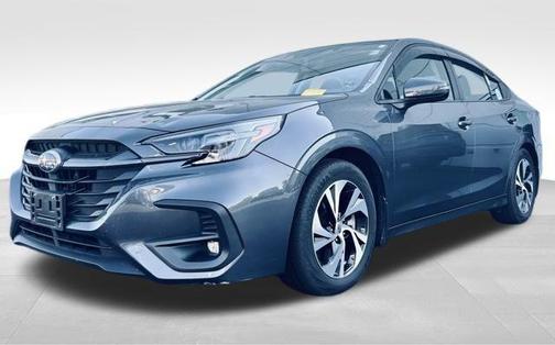 2023 Subaru Legacy Premium