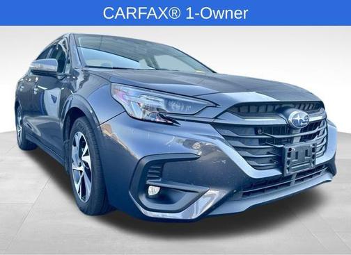 2023 Subaru Legacy Premium