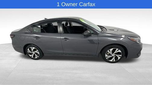 2023 Subaru Legacy Premium