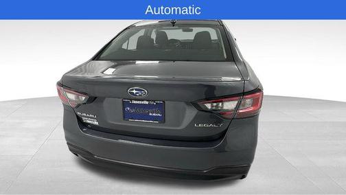 2023 Subaru Legacy Premium