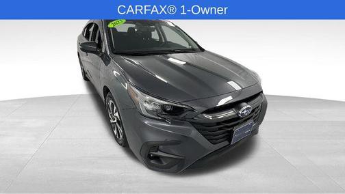 2023 Subaru Legacy Premium