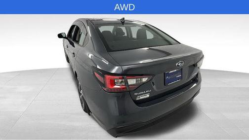 2023 Subaru Legacy Premium