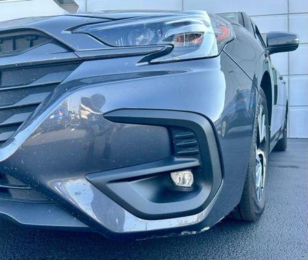2023 Subaru Legacy Premium