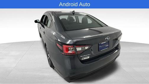 2023 Subaru Legacy Premium