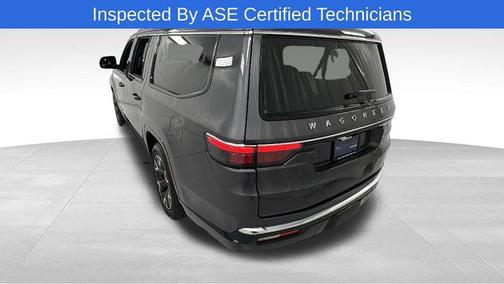 2024 Jeep Wagoneer L Series III 4x4