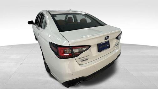 2022 Subaru Legacy Touring XT