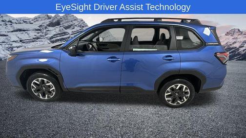 2026 Subaru Forester Base