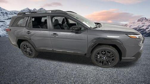 2026 Subaru Outback Limited XT