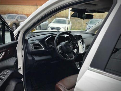 2024 Subaru Ascent Touring 7-Passenger