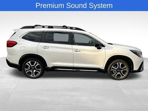2024 Subaru Ascent Touring 7-Passenger