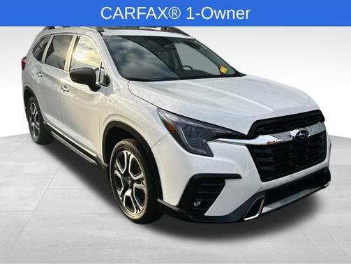 2024 Subaru Ascent Touring 7-Passenger