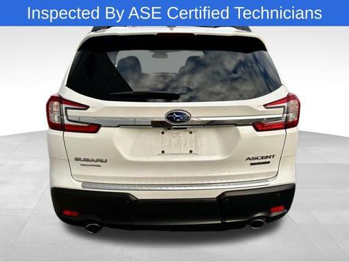 2024 Subaru Ascent Touring 7-Passenger