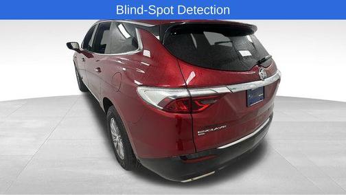 2024 Buick Enclave Premium AWD