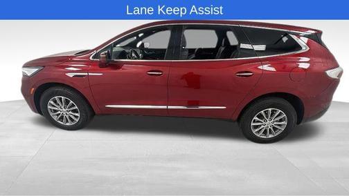 2024 Buick Enclave Premium AWD