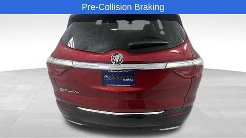 2024 Buick Enclave Premium AWD