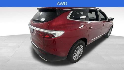 2024 Buick Enclave Premium AWD