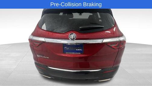 2024 Buick Enclave Premium AWD