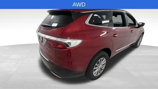 2024 Buick Enclave Premium AWD