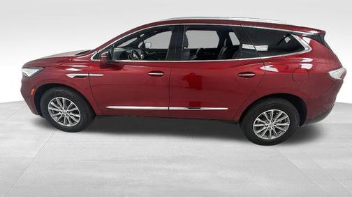 2024 Buick Enclave Premium AWD