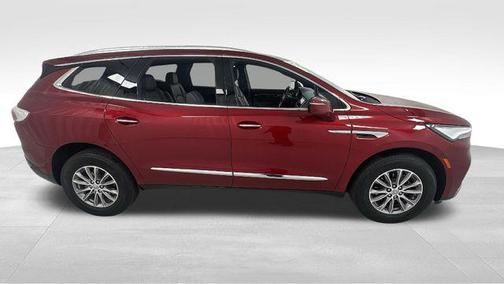 2024 Buick Enclave Premium AWD