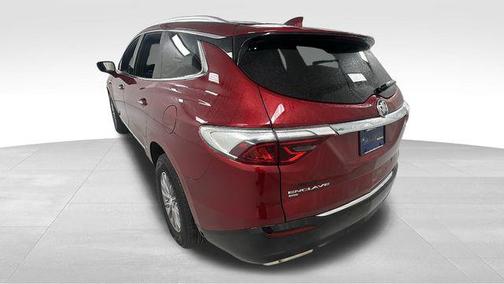 2024 Buick Enclave Premium AWD