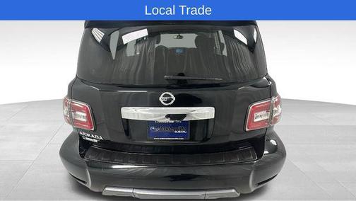 2020 Nissan Armada SV 2WD