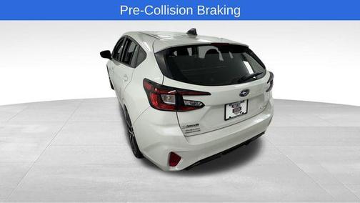 2024 Subaru Impreza Sport