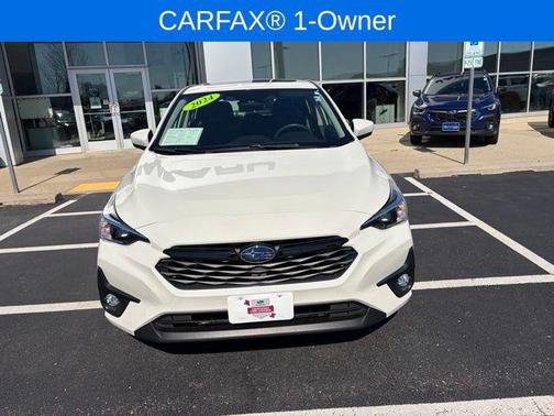 2024 Subaru Impreza Sport