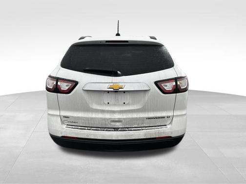 2016 Chevrolet Traverse 1LT