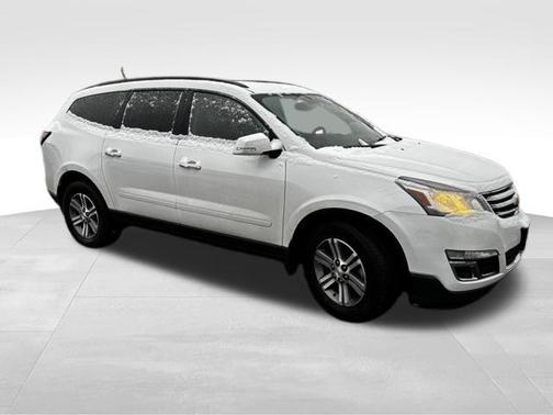 2016 Chevrolet Traverse 1LT