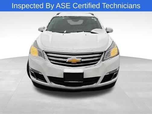 2016 Chevrolet Traverse 1LT