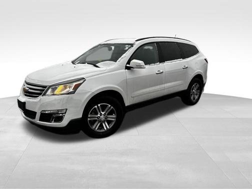 2016 Chevrolet Traverse 1LT