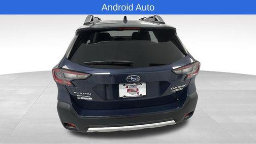 2023 Subaru Outback Touring