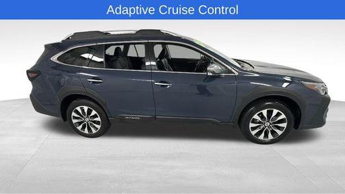 2023 Subaru Outback Touring