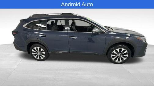 2023 Subaru Outback Touring