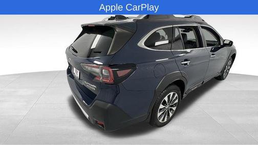 2023 Subaru Outback Touring