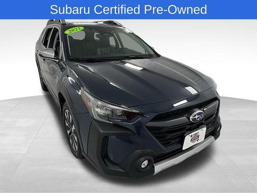 2023 Subaru Outback Touring