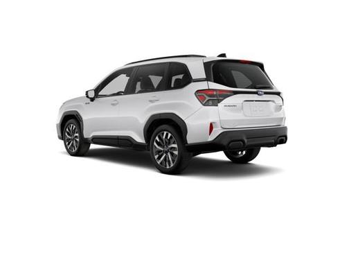 2025 Subaru Forester Hybrid Touring