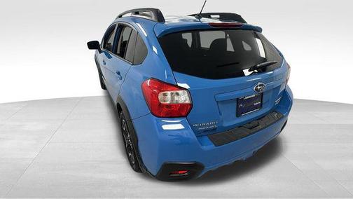 2016 Subaru Crosstrek 2.0i Premium