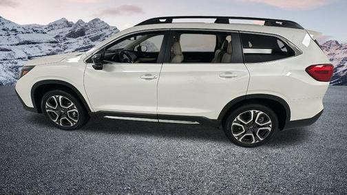 2025 Subaru Ascent Limited 7-Passenger