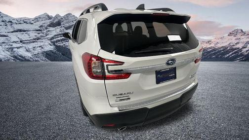 2025 Subaru Ascent Limited 7-Passenger