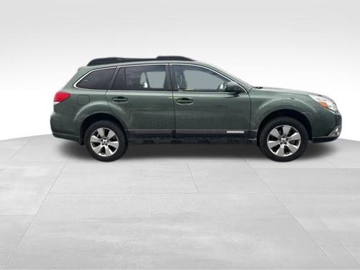 2011 Subaru Outback 2.5 i Limited