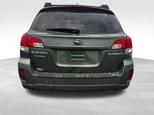 2011 Subaru Outback 2.5 i Limited