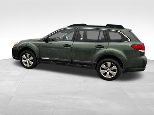 2011 Subaru Outback 2.5 i Limited