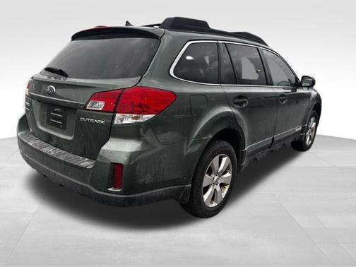 2011 Subaru Outback 2.5 i Limited