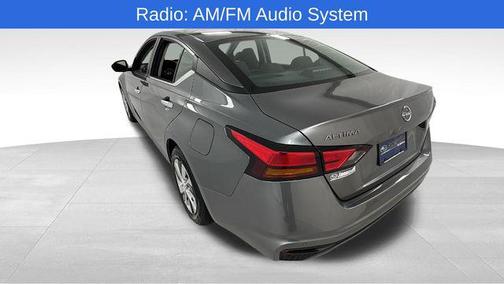 2023 Nissan Altima S FWD