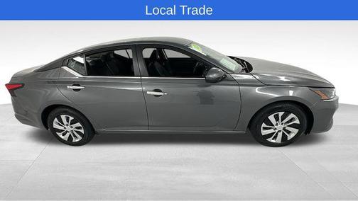 2023 Nissan Altima S FWD