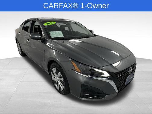 2023 Nissan Altima S FWD