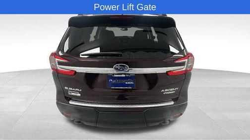 2024 Subaru Ascent Touring 7-Passenger