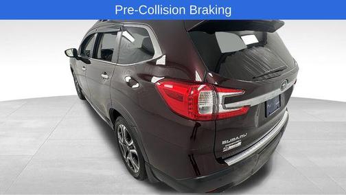 2024 Subaru Ascent Touring 7-Passenger